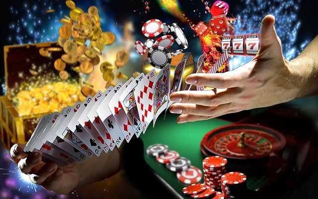 Magic Rummy پاکستان ریئل منی گیمز