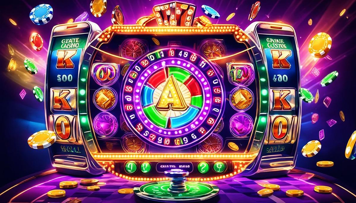 Magic Rummy کیسینو میں رولیٹی گیمز کے بارے میں معلومات