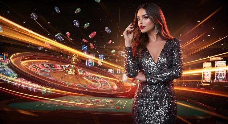 Magic Rummy کیسینو میں لاٹری گیمز میں حصہ لیں۔
